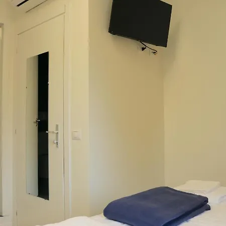 Apartamento Sleep - 3