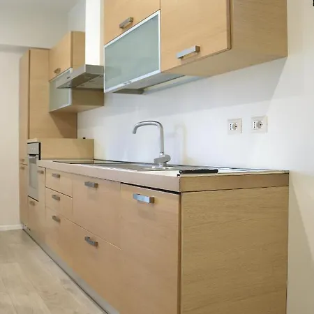 Appartement Sleep - 3 *