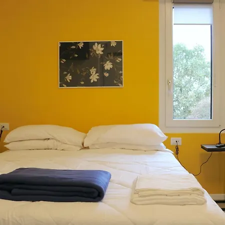 Appartement Sleep - 3 Assago